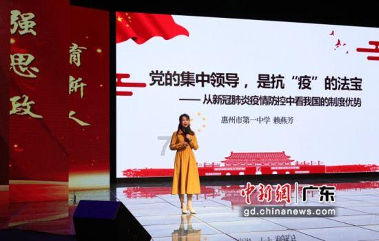 行星地质学家肖龙：火星上的“挖水”人