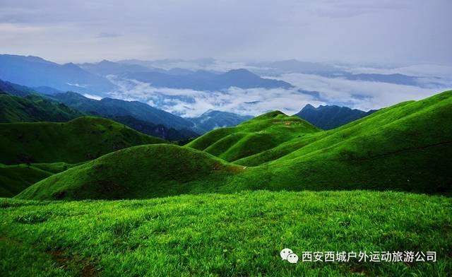 迷雾世界